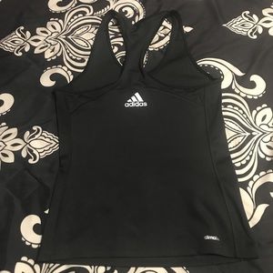 Adidas Climate Workout Tank